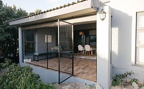 Rooi Els Sea Cottage